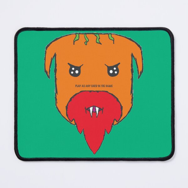 Item preview, play as any card in the game designed and sold by thli-psy.