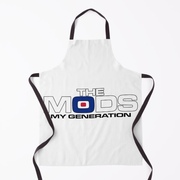 Item preview, The Mods - A Way Of Life - My Generation V7a designed and sold by RetrospectUK.