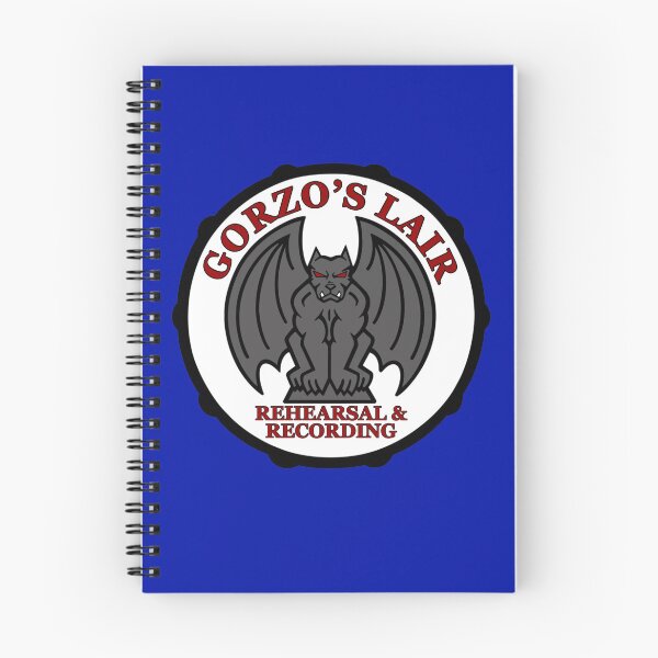 Item preview, GORZOS LAIR ROYAL BLUE designed and sold by SlickBallz.