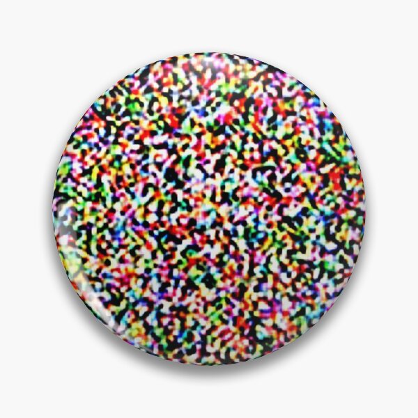 Item preview,  The Art of Colorful Noise designed and sold by KilianSzmid.