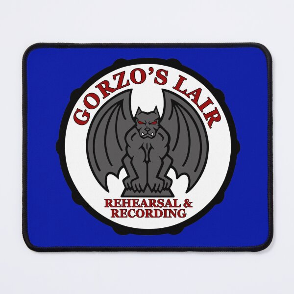Item preview, GORZOS LAIR ROYAL BLUE designed and sold by SlickBallz.