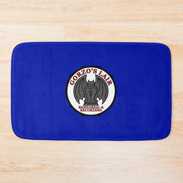 Item preview, GORZOS LAIR ROYAL BLUE designed and sold by SlickBallz.