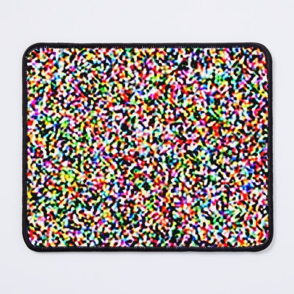 Item preview,  The Art of Colorful Noise designed and sold by KilianSzmid.