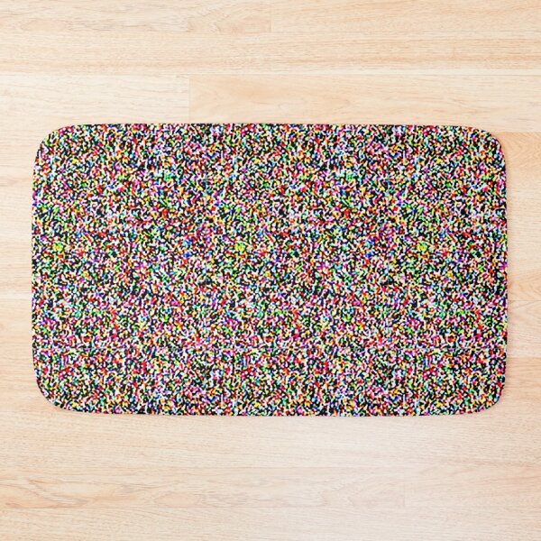 Item preview,  The Art of Colorful Noise designed and sold by KilianSzmid.