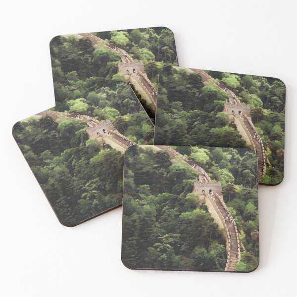 Item preview, Great Wall of China, Beijing - China  designed and sold by travelercanvas.