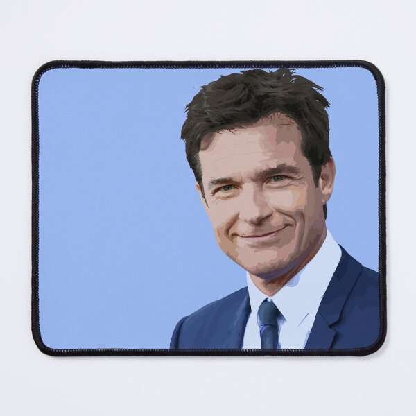 Item preview, Jason Bateman designed and sold by jenjenbinks.