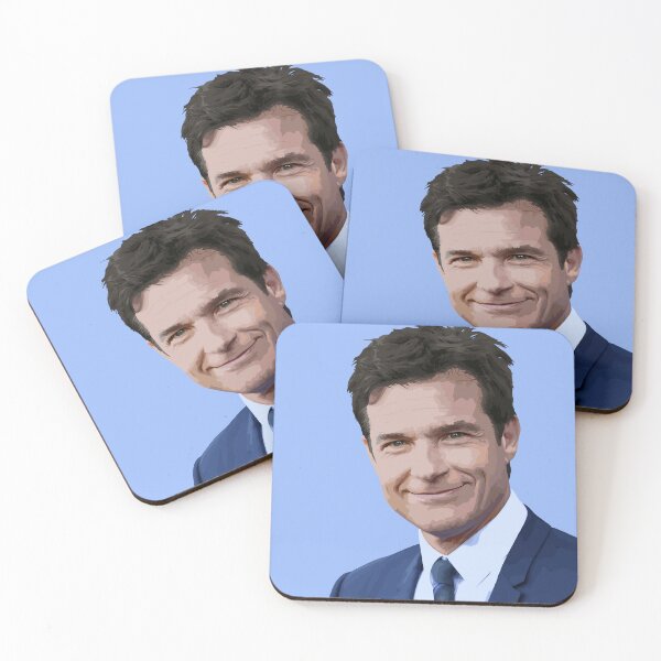 Item preview, Jason Bateman designed and sold by jenjenbinks.