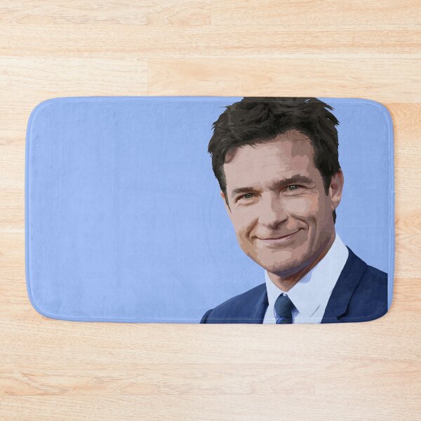 Item preview, Jason Bateman designed and sold by jenjenbinks.