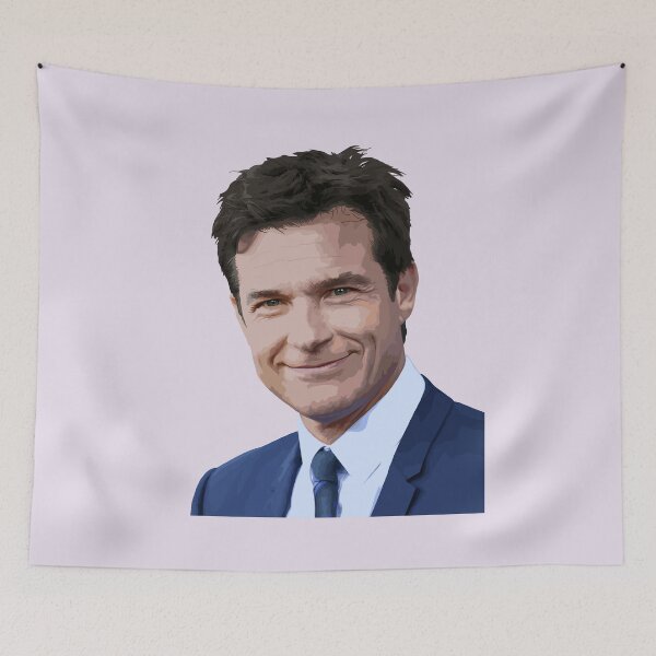 Item preview, Jason Bateman designed and sold by jenjenbinks.