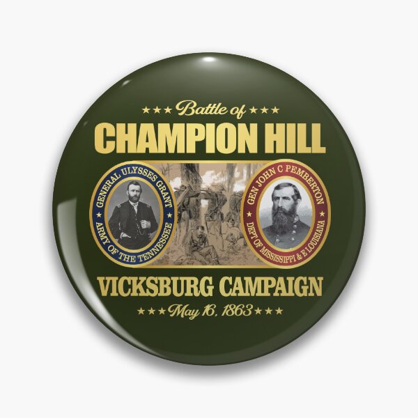 Item preview, Champion Hill (BA) designed and sold by curranmorgan.