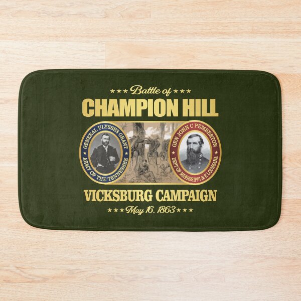 Item preview, Champion Hill (BA) designed and sold by curranmorgan.
