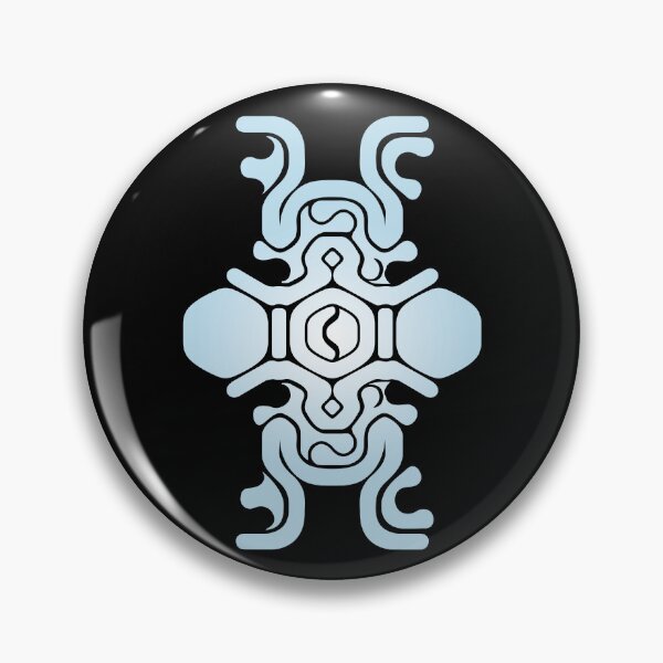 Item preview, Sigil of the Colossus designed and sold by Gumless.