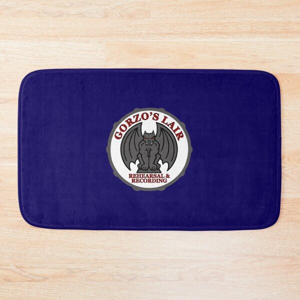 Item preview, GORZOS LAIR MIDNIGHT BLUE designed and sold by SlickBallz.