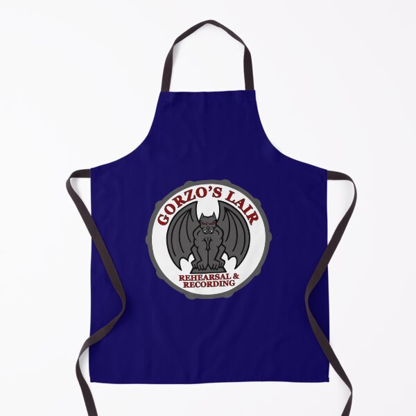 Item preview, GORZOS LAIR MIDNIGHT BLUE designed and sold by SlickBallz.