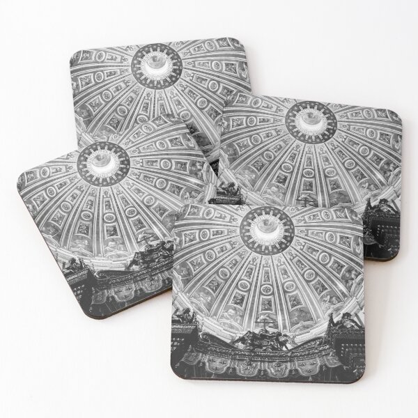 Item preview, St. Peter's Basilica, Rome, Italy designed and sold by sternapple.