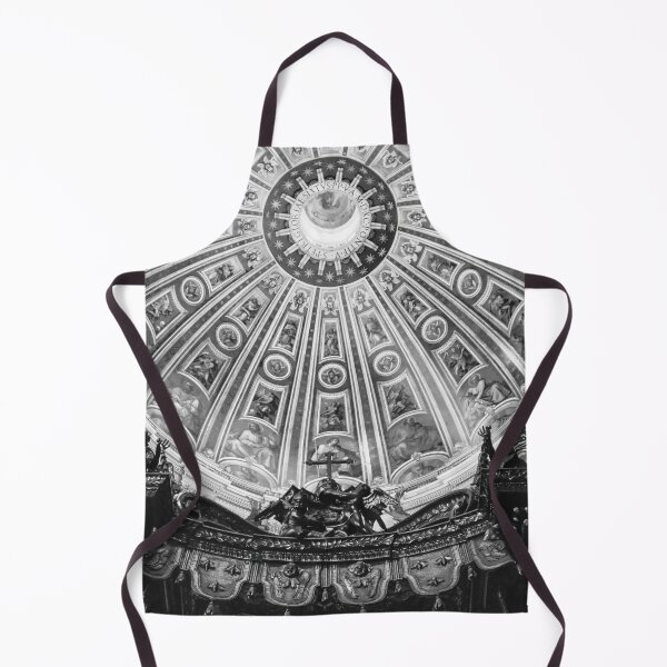 Item preview, St. Peter's Basilica, Rome, Italy designed and sold by sternapple.