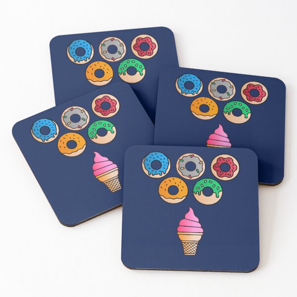 Item preview, The International Eating Games Funny Sports designed and sold by Project Kymera.