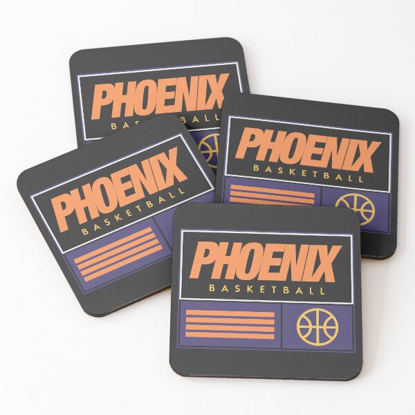 Item preview, Phoenix basketball designed and sold by BVHstudio.