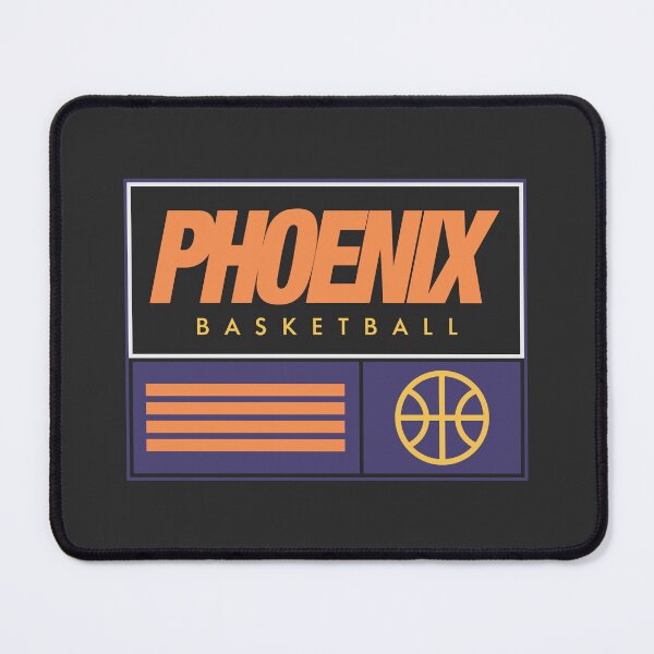 Item preview, Phoenix basketball designed and sold by BVHstudio.