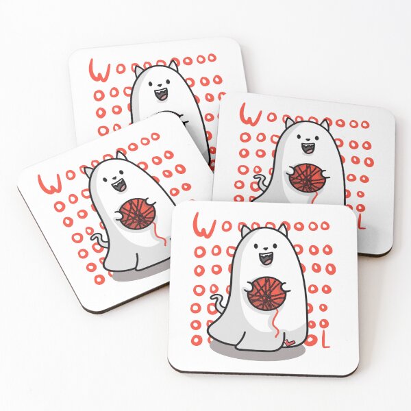 Item preview, WooooooL designed and sold by Bop!.