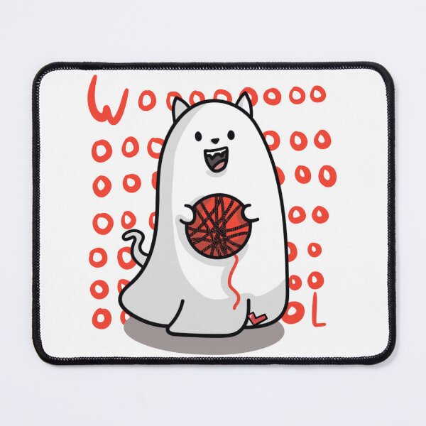Item preview, WooooooL designed and sold by Bop!.