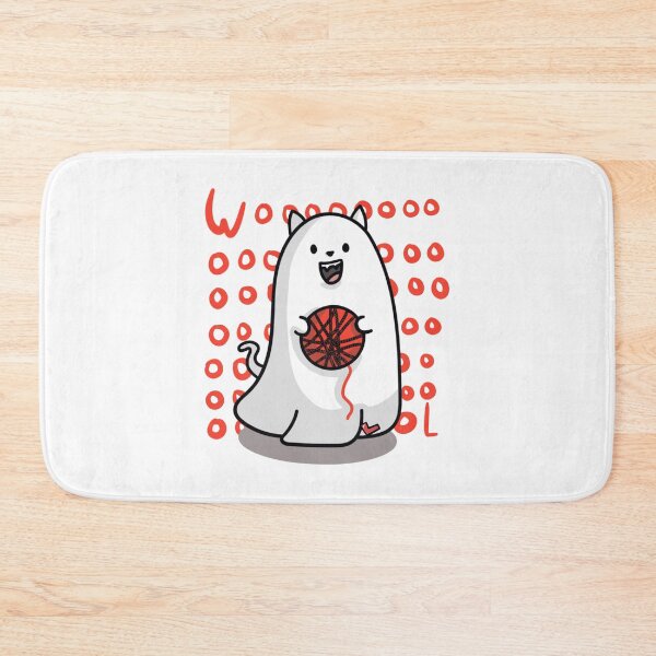 Item preview, WooooooL designed and sold by Bop!.