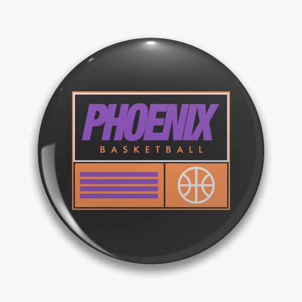 Item preview, Phoenix basketball designed and sold by BVHstudio.