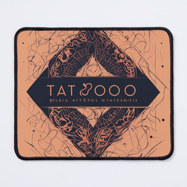 Item preview, Tatoo designed and sold by Mooo6.
