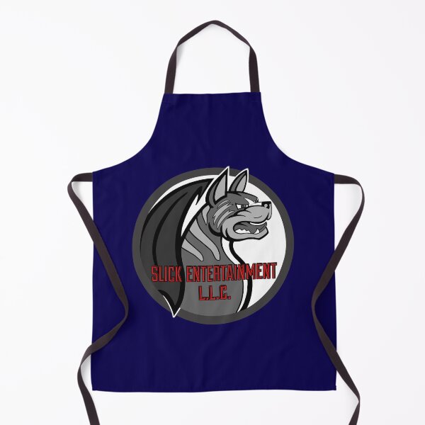 Item preview, SLICK ENTERTAINMENT L.L.C. MIDNIGHT BLUE designed and sold by SlickBallz.