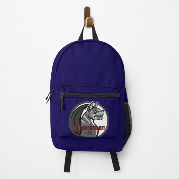 Item preview, SLICK ENTERTAINMENT L.L.C. MIDNIGHT BLUE designed and sold by SlickBallz.