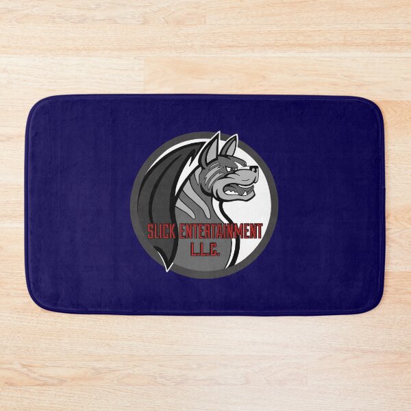 Item preview, SLICK ENTERTAINMENT L.L.C. MIDNIGHT BLUE designed and sold by SlickBallz.