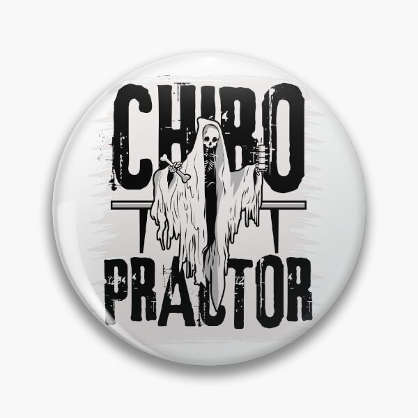 Item preview, Chiropractor Funny Gifts For Chiropractors designed and sold by iX-Physio.