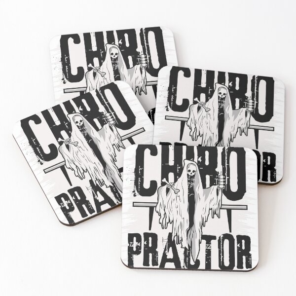Item preview, Chiropractor Funny Gifts For Chiropractors designed and sold by iX-Physio.