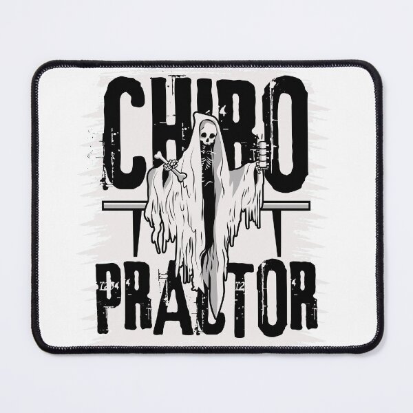 Item preview, Chiropractor Funny Gifts For Chiropractors designed and sold by iX-Physio.