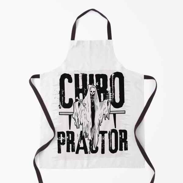 Item preview, Chiropractor Funny Gifts For Chiropractors designed and sold by iX-Physio.