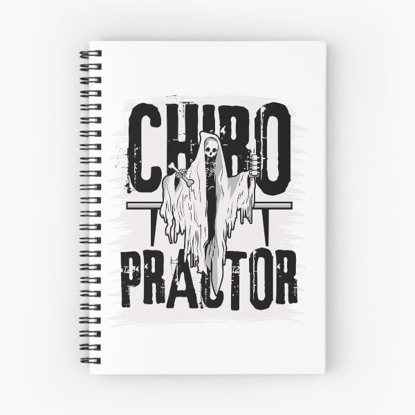 Item preview, Chiropractor Funny Gifts For Chiropractors designed and sold by iX-Physio.