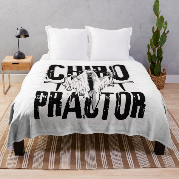 Item preview, Chiropractor Funny Gifts For Chiropractors designed and sold by iX-Physio.