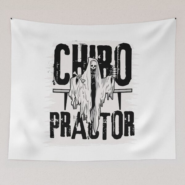 Item preview, Chiropractor Funny Gifts For Chiropractors designed and sold by iX-Physio.