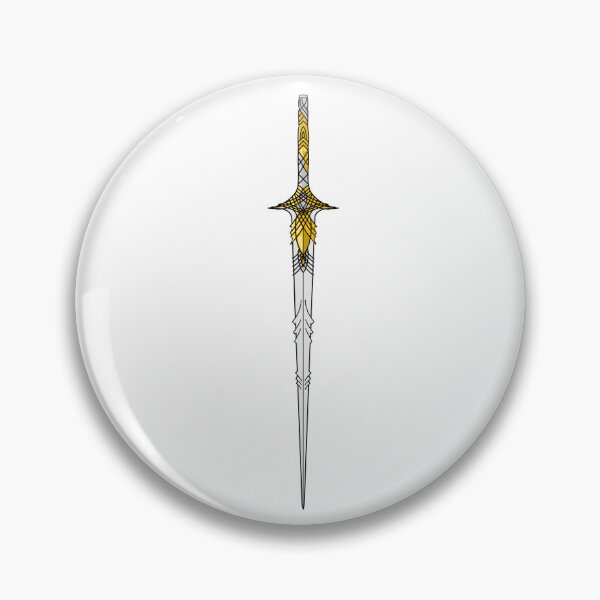 Item preview, Elden Ring : NEEDLE designed and sold by solemnpenance.