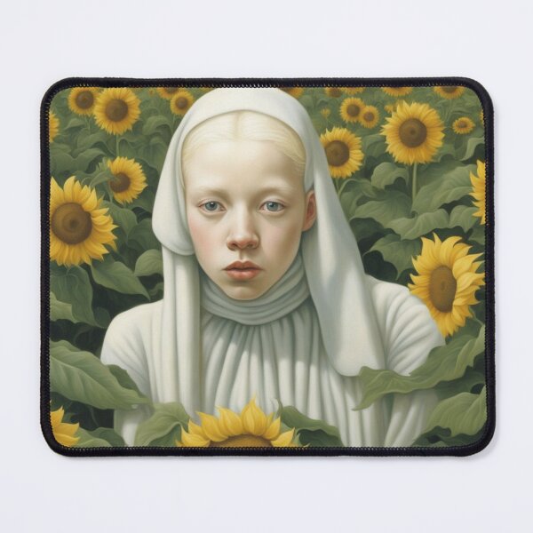 Item preview, A Sea of Sunflowers designed and sold by Annabelly321.