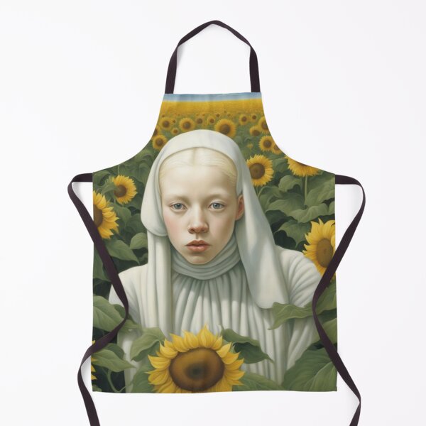 Item preview, A Sea of Sunflowers designed and sold by Annabelly321.