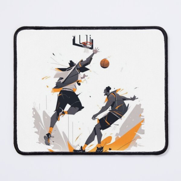 Item preview, Streetball basketball designed and sold by gleici.