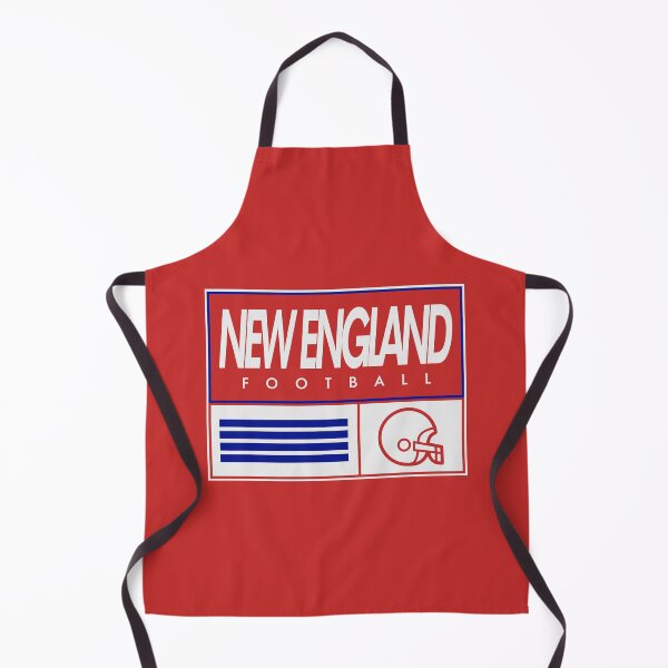 Item preview, New England Patritos football designed and sold by BVHstudio.