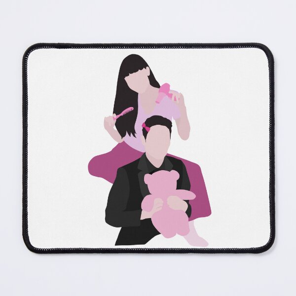 Item preview, My Sweet Mobster, 놀아주는 여자 designed and sold by Weird Unicorn.