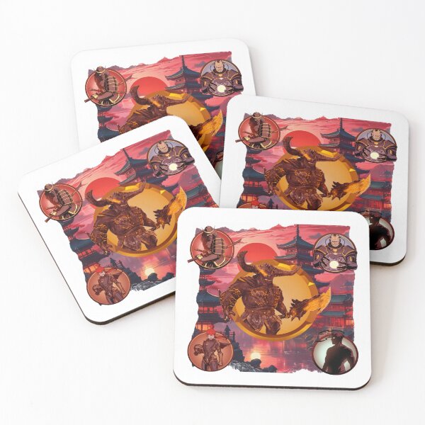 Item preview, Gunmar vs shadow  designed and sold by unicreationx.
