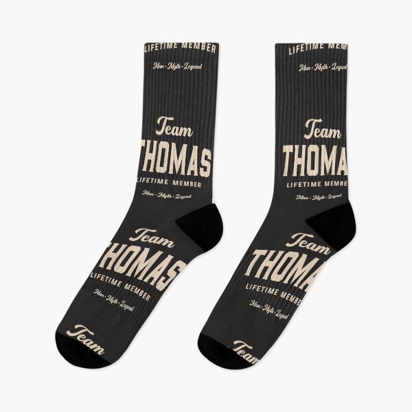 Item preview, Team Thomas Lifetime Member Personalized Name Thomas designed and sold by cidolopez.