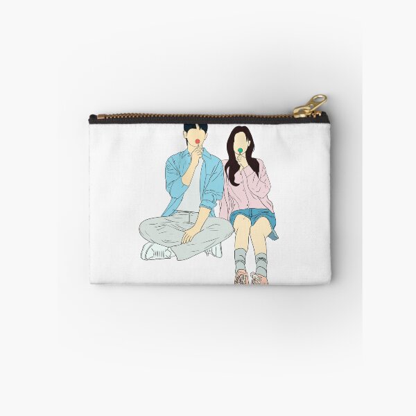 Item preview, Love next door kdrama designed and sold by vyascreations.