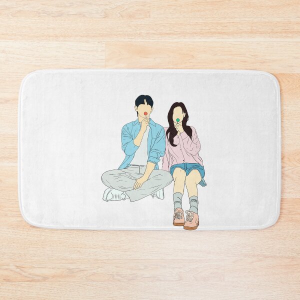 Item preview, Love next door kdrama designed and sold by vyascreations.