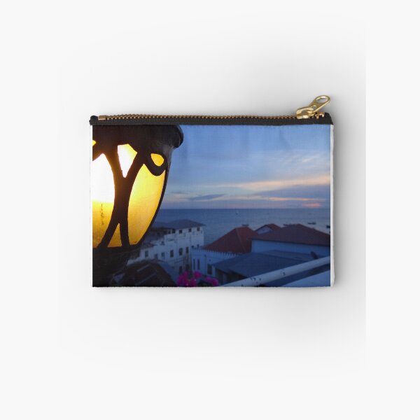 Item preview, The Lit Roof - Stonetown - Zanzibar Island - Tanzania - Africa designed and sold by exploramum.