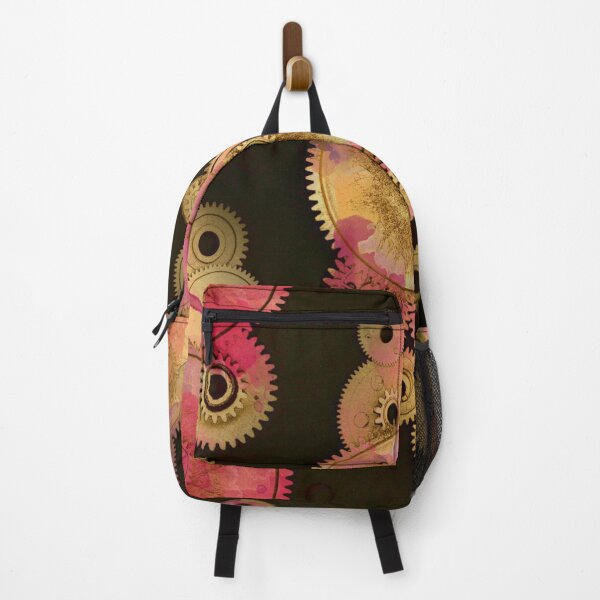 Item preview, Patterned Gears designed and sold by Bondillero.